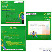 Maybe you would like to learn more about one of these? Loker Dosen Ilmu Pemerintahan Lulusan Sma Cari Kerja