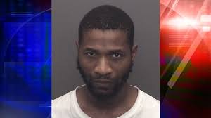 UPDATE: Shooting suspect named in mistaken identity case