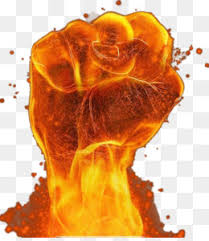Mentahan background bintang berkedip mentahan efek story blur bergerak. Fire Hand Png And Fire Hand Transparent Clipart Free Download Cleanpng Kisspng
