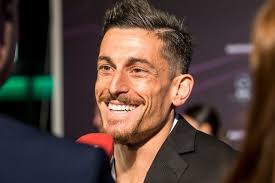 Von Angsthasen und Vaterfreuden