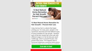This remedy helps to control hair loss and promotes hair growth. Get Natural Home Remedies For Hair Growth Microsoft Store