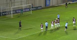 Στη ριζούπολη η αεκ για το ματς κυπέλλου ελλάδας κόντρα στον απόλλωνα σμύρνης, σήμερα στις 19:30. Stigmiotypa Apollwn Smyrnhs Ael 1 0 Video Ael