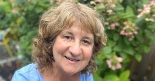 Keeping In Touch With Your Intuition: Author Luisa Frey On How To Get In  Touch With Your Intuition And When To Trust Your Intuition When Making  Decisions