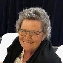 Mrs. Marilyn Elaine Farmer Huntley Obituary