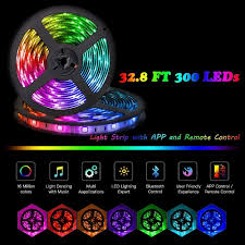 Top 20 Best Rgb Led Strip Light Kits 2020 Reviews