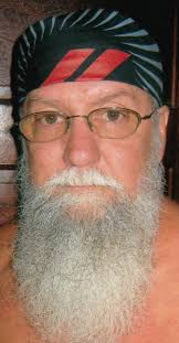 Steve Touchton's Instagram, Twitter & Facebook