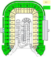 Las Vegas Supercross Track Map Seating Chart Prices