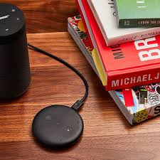 The echo dot is definitely more versatile with bt speakers over wired speakers. How To Breath New Life Into Your Old Audio Equipment