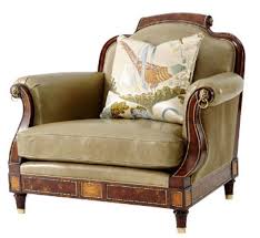 Theodorealexander Com Theodore Alexander Chair