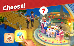Rake your way through a storyline full of unexpected twists and turns to restore a wonderful garden to its former glory. Gardenscapes V4 2 2 Mod Apk Unlimited Coins Stars Apk Android Free