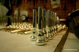 bob reeves brass mouthpieces maker of fine trumpet flugel