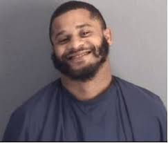 Reidsville Police Blotter