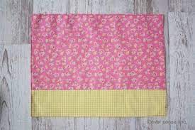 幼稚園 小学校 ランチョンマット 給食ナフキン 作り方 1周縫う ランチョンマット ランチョンマット 手作り ナフキン 作り方