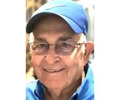 Richard Ledwell Obituary (1941