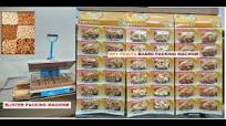 Dry Fruits Blister packing machine | New small business Ideas from Home Low  Investment & High Profit