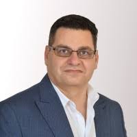 Eyad Lwisseh Email & Phone Number