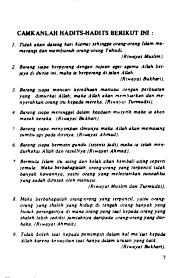 Allah.swt menanamkan kepada manusia dengan sifat yang berbeda. My Publications Islamic Book In Bahasa Indonesia Book 27 Page 1 Created With Publitas Com