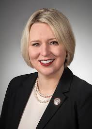 Ohio Children's Alliance Announces New Chief Advocacy Officer