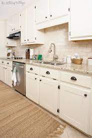 Maybe you would like to learn more about one of these? Tommy And Shelley S New Kitchen The Lettered Cottage Kitchen Cabinets Makeover Honey Oak Cabinets New Kitchen