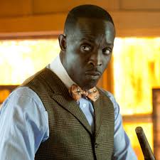 Boardwalk Empire: White's Wedding?