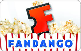 With billions of listing from over a million sellers in electronics, toys, motors, fashion, home & garden, art, collectibles, and many more categories. 25 Fandango Gift Card