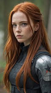 Free AI Chat with AI Characters From Bucky barnes