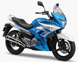 Grenajli Suzuki Inazuma Gsr250f Motosikletler Motorlar Arabalar