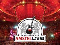De Vrienden Van Amstel Live Gemist Kijk Het Op Tvblik