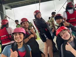 Convent & Stuart Hall Travel