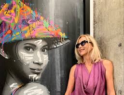 Elegant Fashion by SLOANE MAURITIUS