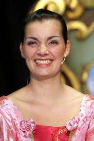 76 Musical Cinderella : Melanie Herzig = Cinderella, Miriam Lotz= Fee,  Theater, Kindermusical von