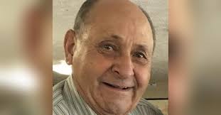 Rev. Thomas Roy Smith Obituary