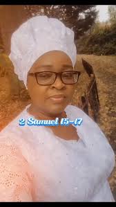 Happy last day of the month, family! 🌿✨ As we close this month, I want to  share a story that has deeply blessed me — the story of Mary and Martha  (Luke