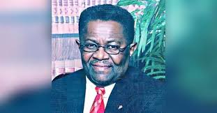 Rev. Freddie Lee Hall Obituary