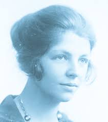 Ethel Violet Webster