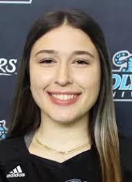 2021 Women's Volleyball Roster