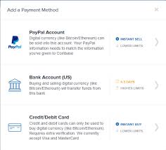 You may even suppose that why. How To Setup A Coinbase Bitcoin Wallet Toughnickel