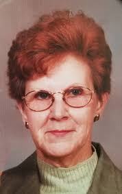 Shirley Szymanski Obituary