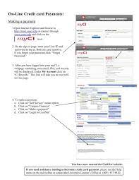 Credit card companies typically offer some. How To Make An On Line Credit Card Payment