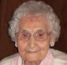 Lucia Cotraccia Obituary (2014)