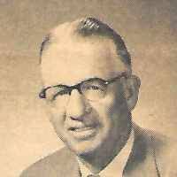 Henry Clifford Dobson (1903–1970)