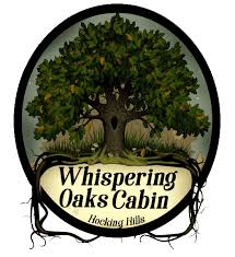Enjoy your stay, and please feel free to call us toll free or email us with any questions you have. Hocking Hills Cabin Rental Whispering Oaks Cabin Getaway