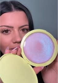 Mitchell Highlighter