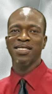 John Henderson Parker Jr.