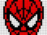 If you want to change the appearance of your walls without getting out the paint or wallpaper paste, wall decals and stickers can be a simple way to reinvigorate a space. 25 Spider Man Cross Stitch Ideas Cross Stitch Cross Stitch Patterns Stitch Patterns