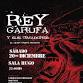 REY GARUFA en San Juan - Hugo Espectáculos, J5402DRN 70, DRN, Av. España Sur Event Image
