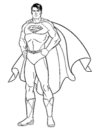Superman logo coloring page interesantecosmetice. Superman Malvorlagen Ausdrucken Coloring And Malvorlagan