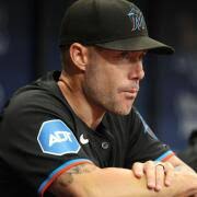 Ryan Boldt, Tampa Bay Rays, CF