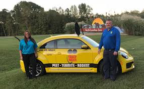Truly nolen knows pest control. Truly Nolen Named Top Franchise Pest Management Professional