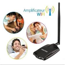Amplificateur Reseau Wifi Sans Fil Longue Portee Prix Pas Cher Cdiscount